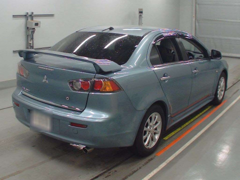 2010 Mitsubishi Galant Fortis CY3A[1]