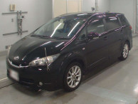 2009 Toyota Wish