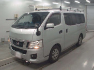 2015 Nissan NV350 CARAVAN VAN