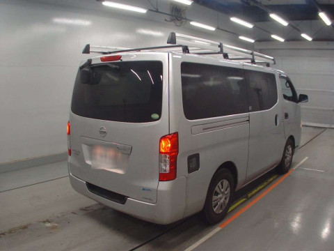 2015 Nissan NV350 CARAVAN VAN VW2E26[1]