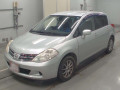 2009 Nissan Tiida