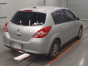 2009 Nissan Tiida