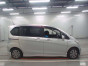 2013 Honda Freed hybrid