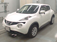 2015 Nissan JUKE