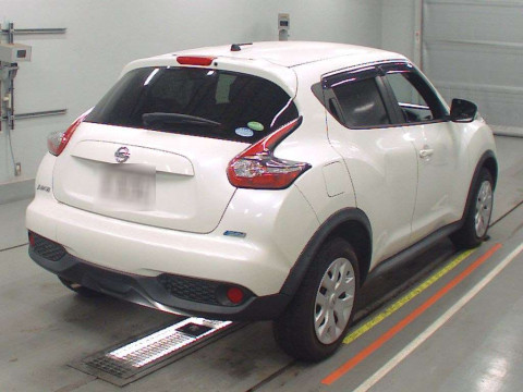 2015 Nissan JUKE YF15[1]