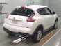 2015 Nissan JUKE