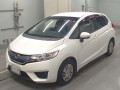 2014 Honda Fit