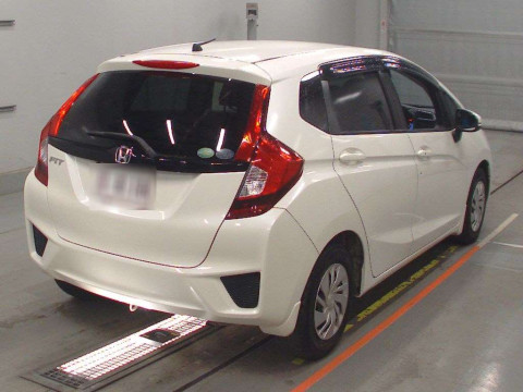 2014 Honda Fit GK3[1]