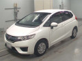 2014 Honda Fit