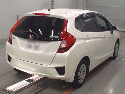 2014 Honda Fit GK3[1]