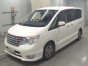 2014 Nissan Serena