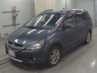 2005 Mitsubishi Grandis