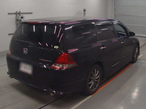 2006 Honda Odyssey RB1[1]