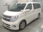 2008 Nissan Elgrand