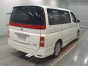 2008 Nissan Elgrand