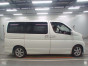 2008 Nissan Elgrand