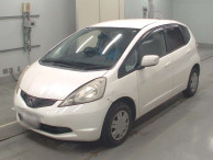 2009 Honda Fit