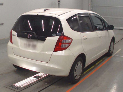 2009 Honda Fit GE6[1]