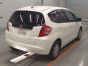 2009 Honda Fit