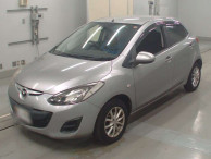 2012 Mazda Demio