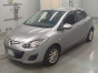 2012 Mazda Demio