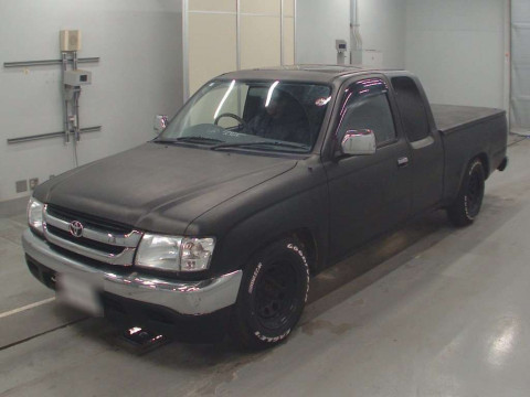 2003 Toyota Hilux Sports Pickup RZN152H[0]