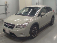 2014 Subaru XV