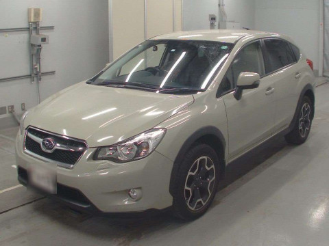 2014 Subaru XV GP7[0]