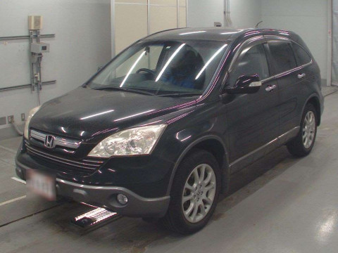 2008 Honda CR-V RE3[0]