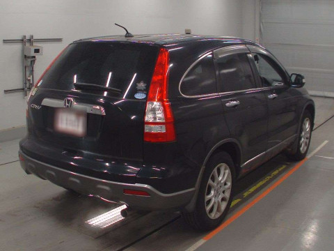 2008 Honda CR-V RE3[1]