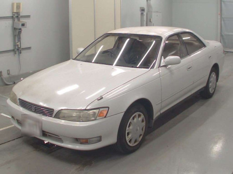 1994 Toyota Mark II GX90[0]