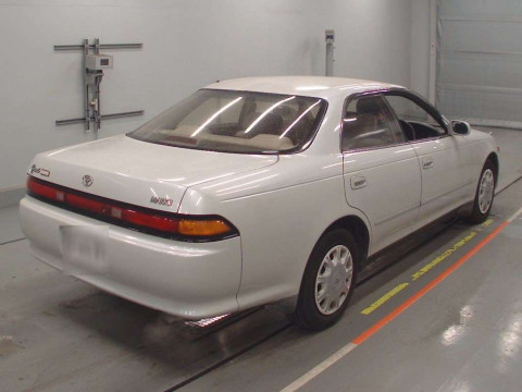 1994 Toyota Mark II GX90[1]