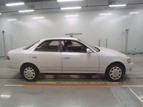 1994 Toyota Mark II GX90[2]