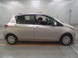 2012 Toyota Vitz