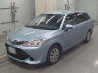 2015 Toyota Corolla Fielder