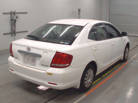 2007 Toyota Allion ZZT240[1]