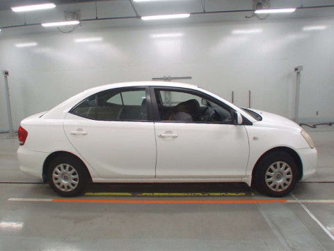 2007 Toyota Allion ZZT240[2]