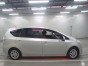 2013 Toyota Prius alpha