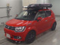 2016 Suzuki IGNIS