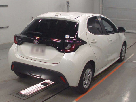 2022 Toyota YARIS KSP210[1]