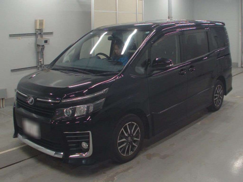 2015 Toyota Voxy ZRR80W[0]