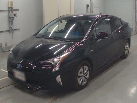 2016 Toyota Prius ZVW55[0]