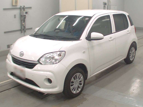 2020 Daihatsu Boon M710S[0]