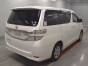 2012 Toyota Vellfire