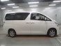 2012 Toyota Vellfire