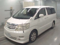 2006 Toyota Alphard V