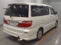 2006 Toyota Alphard V