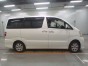 2006 Toyota Alphard V