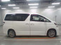 2013 Toyota Vellfire