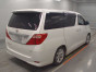 2010 Toyota Alphard